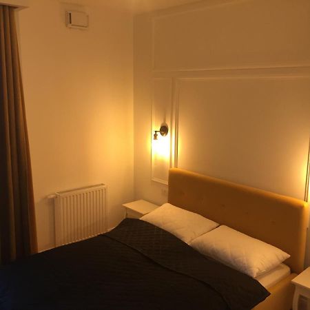 Krakow City Center Luxury Apartment Esterno foto