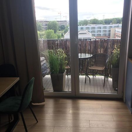 Krakow City Center Luxury Apartment Esterno foto
