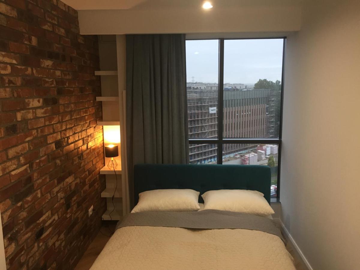 Krakow City Center Luxury Apartment Esterno foto