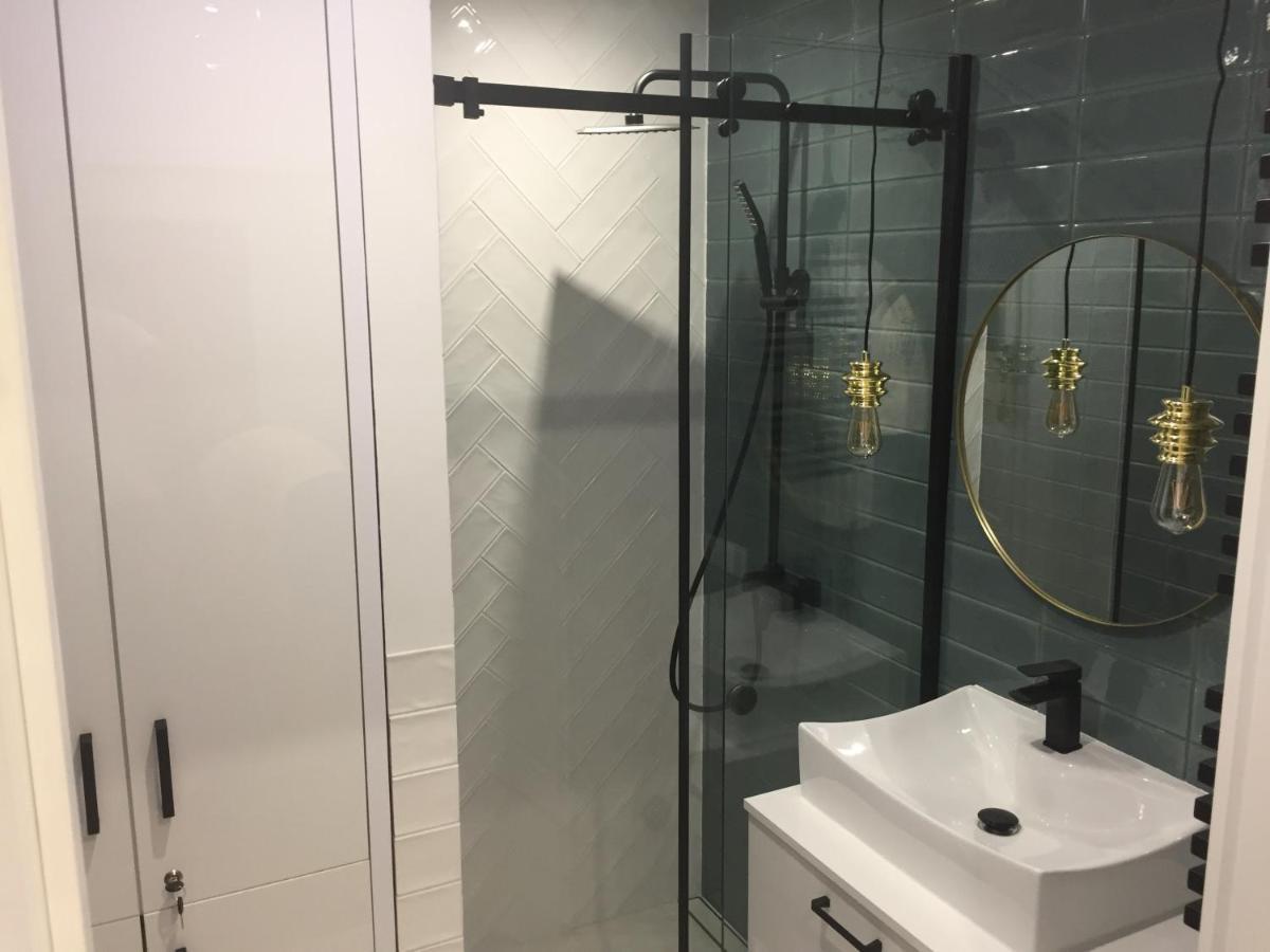 Krakow City Center Luxury Apartment Esterno foto