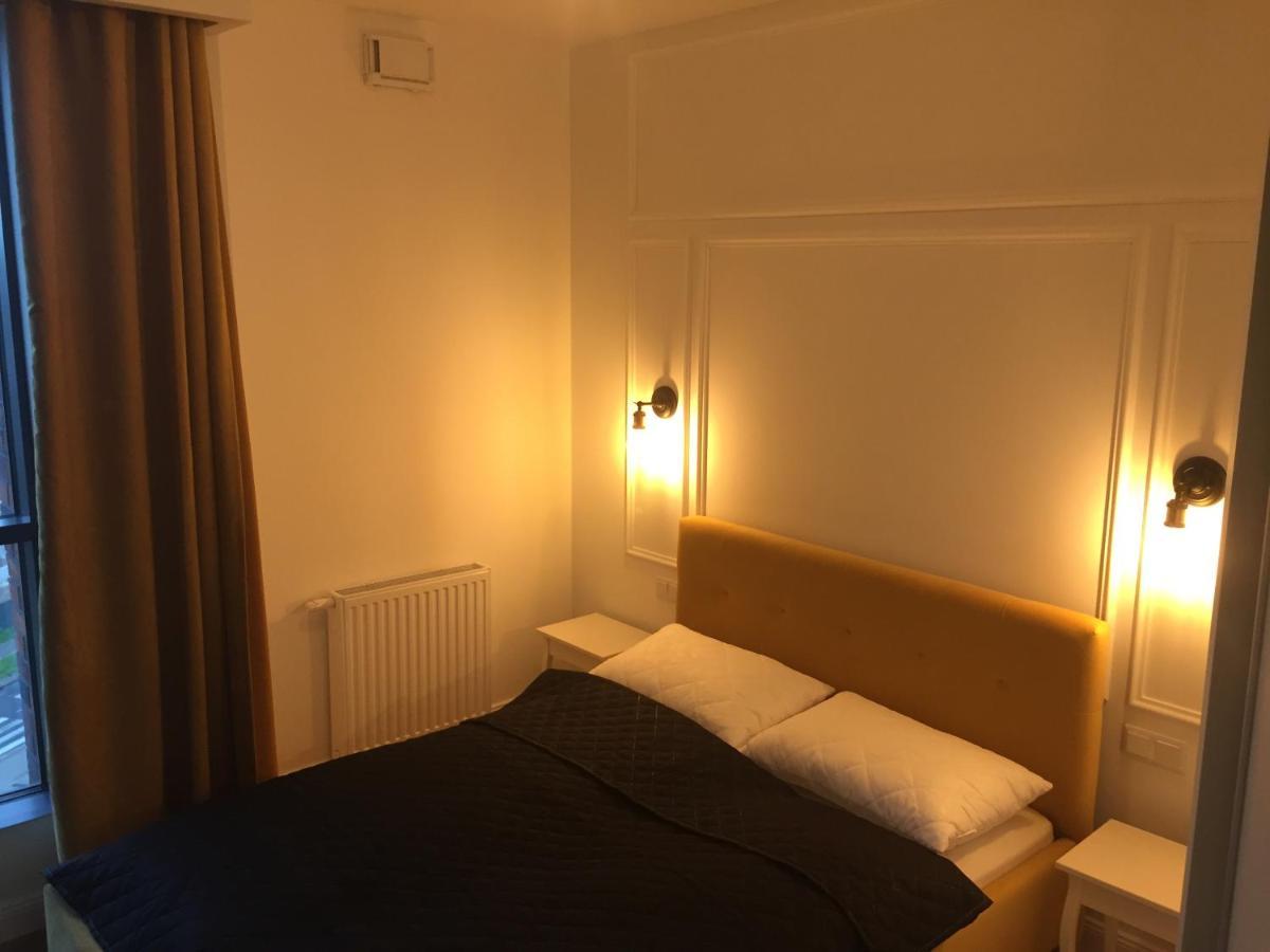 Krakow City Center Luxury Apartment Esterno foto