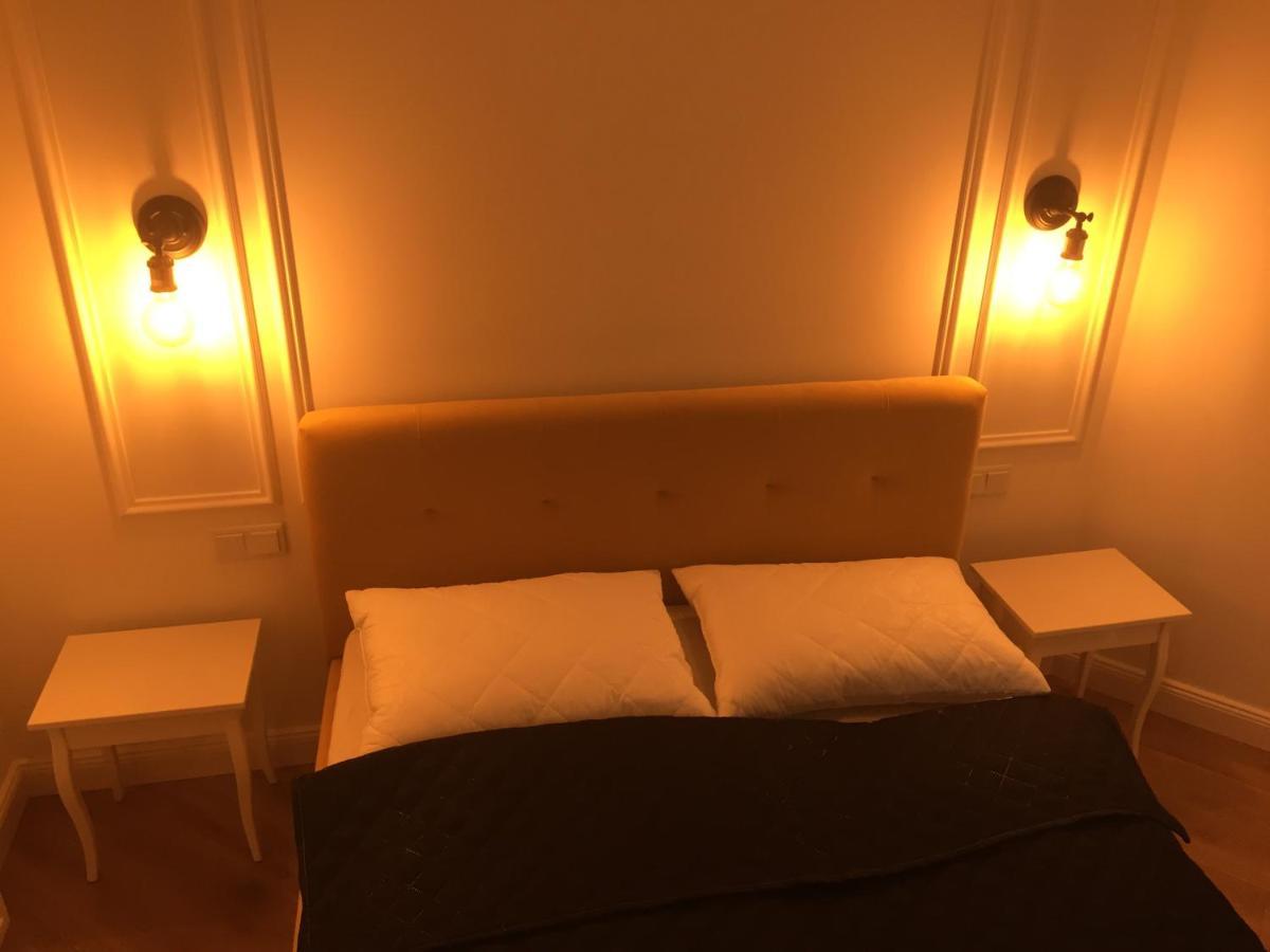 Krakow City Center Luxury Apartment Esterno foto