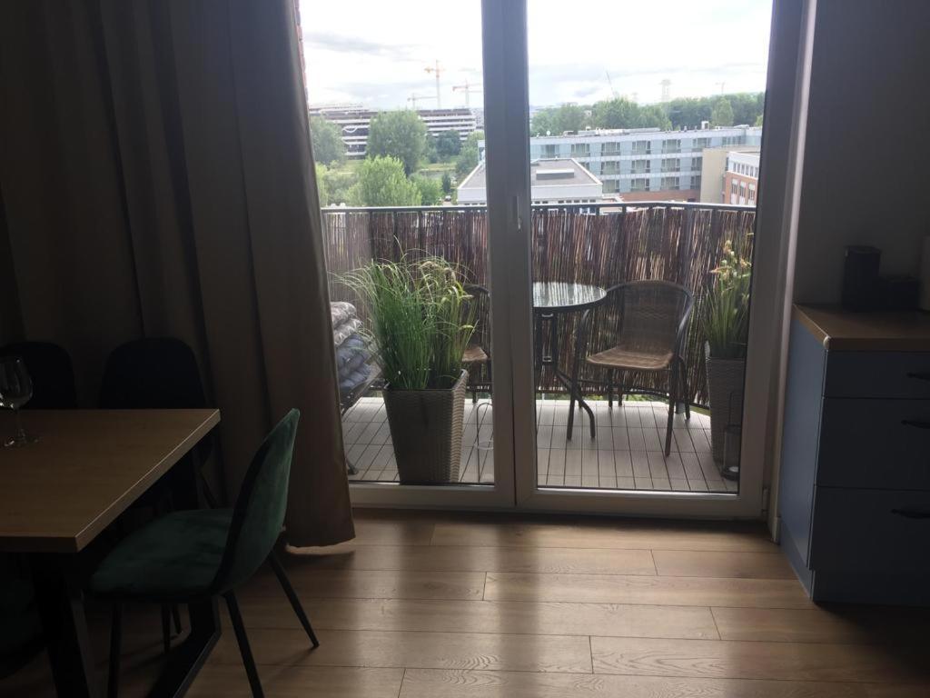 Krakow City Center Luxury Apartment Esterno foto